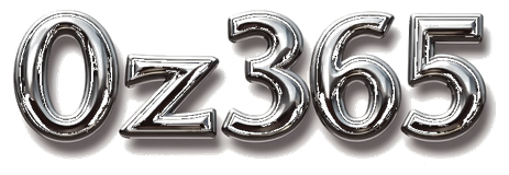 0z365 logo