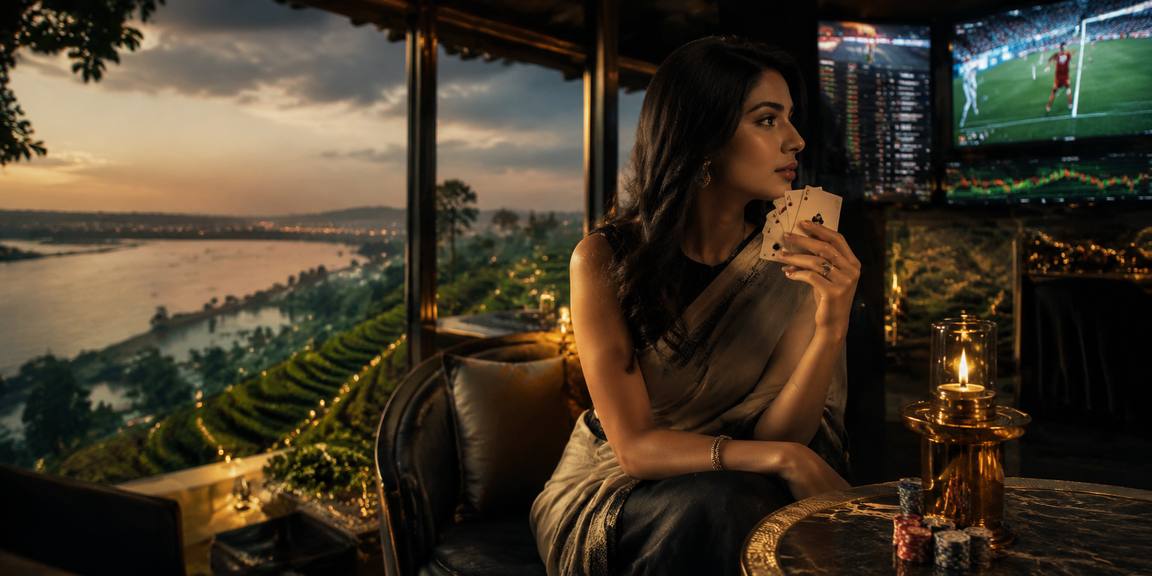 0z365 ফোনে লাইভ টেবিল, স্লট এবং বেটস্লিপ একসাথে