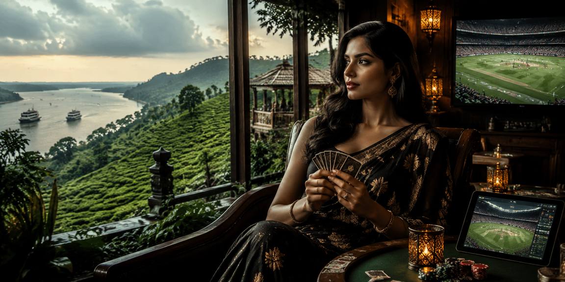 0z365 লাইভ ক্যাসিনো