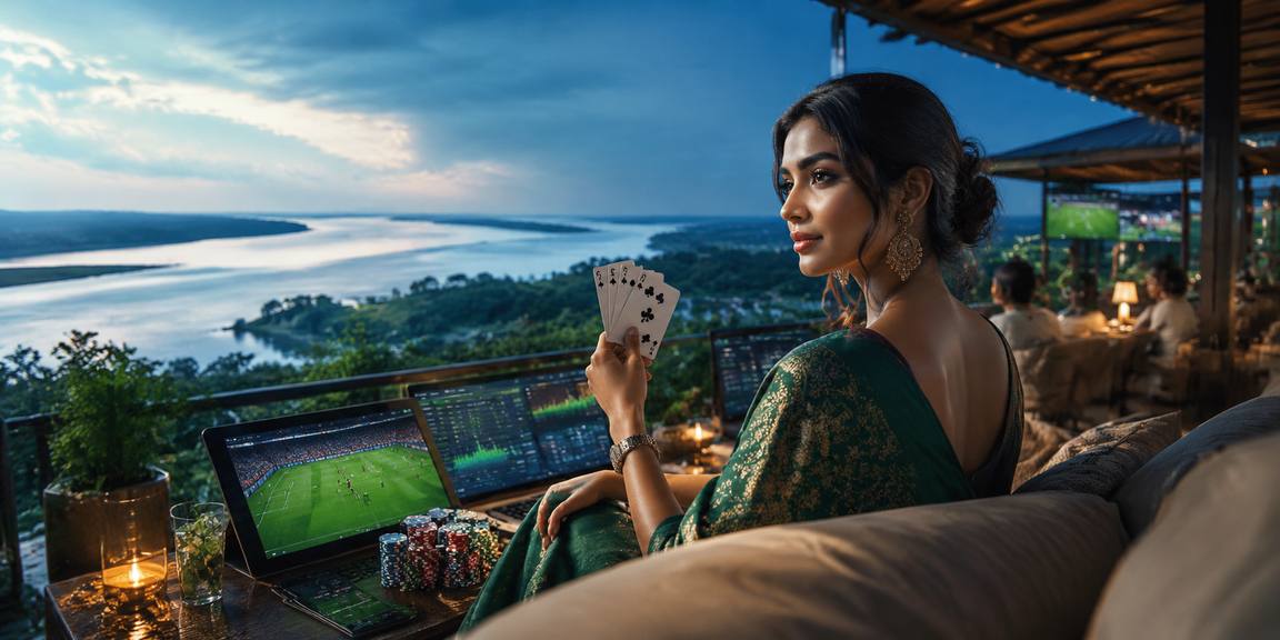 0z365 0z365 কীভাবে বাংলাদেশের জন্য গেমিং প্ল্যাটফর্ম তৈরি করেছে